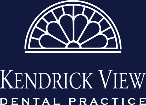 Kendrick View Dental Logo